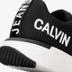 pánske tenisky (obuv) CALVIN KLEIN AMOS MESH/HF s0584blk farba čierna