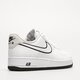 pánske tenisky (obuv) NIKE AIR FORCE 1 '07  fj4211-100 farba biela