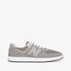 pánske tenisky (obuv) NEW BALANCE 574  am574clg farba sivá