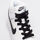 detské tenisky (obuv) NIKE DUNK HIGH (PS) dd2314-108 farba biela