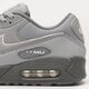 pánske tenisky (obuv) NIKE AIR MAX 90  fj4218-002 farba sivá