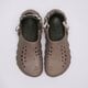 pánske šľapky CROCS ECHO CLOG  207937-0lf farba hnedá