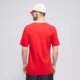 pánske tričko NIKE TRIČKO SPORTSWEAR CLUB ar4997-657 farba červená