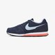 NIKE MD RUNNER 2 GG 807319405 farba tmavomodrá