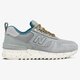 pánske tenisky (obuv) NEW BALANCE TBATRB tbatrb farba sivá