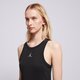 dámske šaty JORDAN ŠATY W J ESS TRIČKO DRESS if0485-010 farba čierna