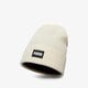 detská čiapka PUMA ČIAPKA RIBBED CLASSIC CUFF 024038 04 farba biela