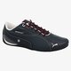pánske tenisky (obuv) PUMA DRIFT CAT 5 BMW NM 30487901 farba čierna