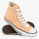dámske tenisky (obuv) CONVERSE CHUCK TAYLOR ALL STAR  c155567w farba oranžová