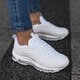 dámske tenisky (obuv) NIKE W AIR MAX 97 921733-100 farba biela