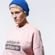 dámska mikina ADIDAS MIKINA VOCAL SWEATSHIRT ec0746 farba ružová
