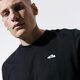 pánske tričko ADIDAS TRIČKO SS MINI EMB TEE ed7638 farba čierna