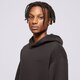 pánska mikina LEVI'S MIKINA S KAPUCŇOU THE AUTHENTIC HOODIE BLACKS a8435-0019 farba čierna