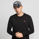 pánska šiltovka NEW ERA ČIAPKA PAISLEY PRINT 940 BLK NEW YORK YANKEES BLKWHI 60222542 farba čierna