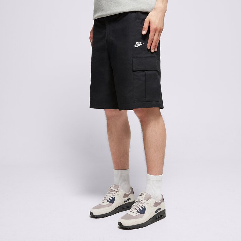 NIKE ŠORTKY  M NK CLUB WVN CARGO SHORT