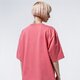 dámske tričko ADIDAS TRIČKO TEE h13877 farba ružová
