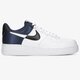 pánske tenisky (obuv) NIKE AIR FORCE 1 '07 LV8 1 bq4420-400 farba biela