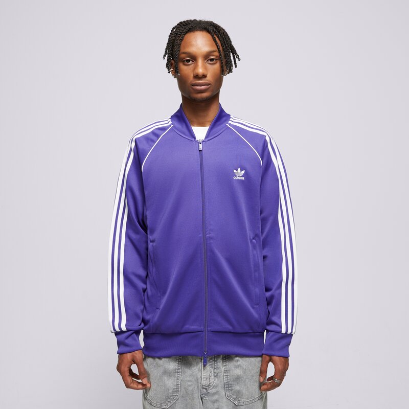 ADIDAS MIKINA SST TT