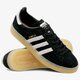dámske tenisky (obuv) ADIDAS CAMPUS W b37150 farba čierna