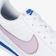 detské tenisky (obuv) NIKE CORTEZ BASIC SL (GS) 904764-108 farba biela