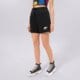 dámske šortky NIKE ŠORTKY  DD5427 dd5427-010 farba čierna