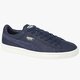 PUMA BASKET CLASSIC 35191247 farba tmavomodrá