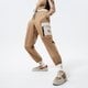 dámske nohavice NIKE NOHAVICE  W NSW WVN CARGO PANT SU dx2322-258 farba hnedá