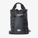dámsky ruksak ADIDAS RUKSAK CORDURA ADVENTURE CINCH TOTE gn2188 farba čierna