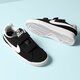 NIKE COURT ROYALE (PSV) 833536002 farba čierna