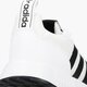 pánske tenisky (obuv) ADIDAS SMOOTH RUNNER fx5118 farba biela