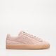dámske tenisky (obuv) PUMA SUEDE CLASSIC XXI 37491574 farba ružová
