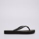 dámske šľapky HAVAIANAS SLIM FLATFORM 4144537-0090 farba čierna