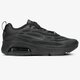detské tenisky (obuv) NIKE AIR MAX EXOSENSE cn7876-002 farba čierna