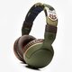 SKULLCANDY SLÚCHADLÁ HESH 2.0 s6hsgy367 farba khaki