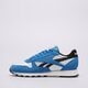 pánske tenisky (obuv) REEBOK CLASSIC LEATHER 100075297 farba modrá