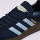 detské tenisky (obuv) ADIDAS HANDBALL SPEZIAL ih8011 farba tmavomodrá