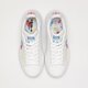 detské tenisky (obuv) ADIDAS STAN SMITH J  gy4244 farba biela