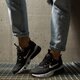 detské tenisky (obuv) NIKE AIR MAX 270 REACT bq0103-009 farba čierna