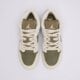 detské tenisky (obuv) JORDAN AIR 1 LOW  hv4396-201 farba hnedá