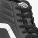 dámske tenisky (obuv) VANS UA SK8-HI REISSUE va2xsbnqr farba čierna