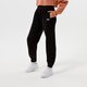 dámske nohavice REEBOK NOHAVICE  CL PF SM LOGO FT PANT gs1742 farba čierna
