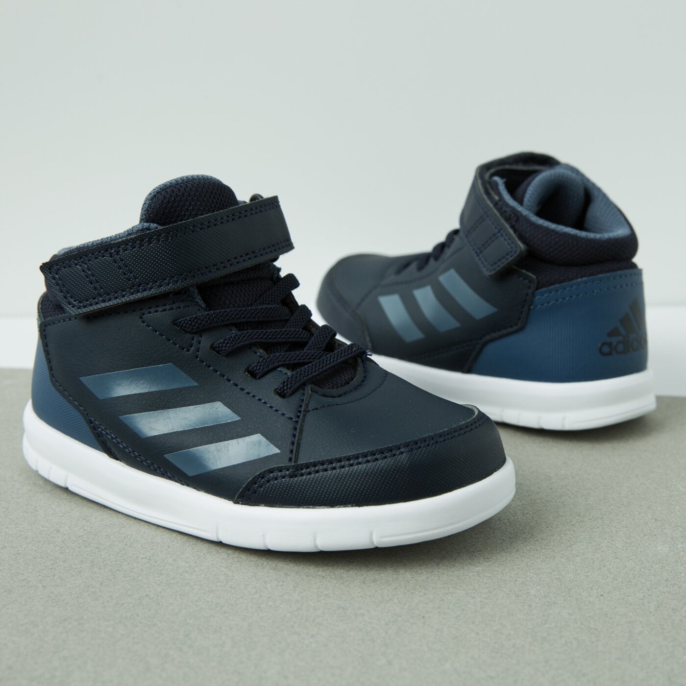 brillo Personal Presidente adidas altasport mid Recuperar Generador esencia