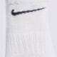 dámske ponožky NIKE 3 PACK LOW SOCKS sx7678-100 farba biela