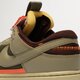 pánske tenisky (obuv) NIKE DUNK LOW REMASTERED dv0821-200 farba zelená