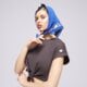 dámske tričko CHAMPION TRIČKO CREWNECK FUTURE 117178es503 farba čierna