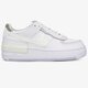 dámske tenisky (obuv) NIKE WMNS AF1 SHADOW cz8107-100 farba biela