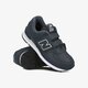detské tenisky (obuv) NEW BALANCE YV574ERV yv574erv farba tmavomodrá