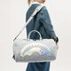 dámska taška SPRAYGROUND TAŠKA QUILTED NORTHERN DUFFLE 910d5313nsz farba viacfarebná