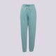 dámske nohavice NIKE NOHAVICE  W NSW PHNX FLC HR OS PANT 2 fz5996-017 farba zelená