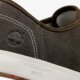 pánska vychádzková obuv TIMBERLAND NEWPORT BAY SUEDE PTO a154x farba hnedá